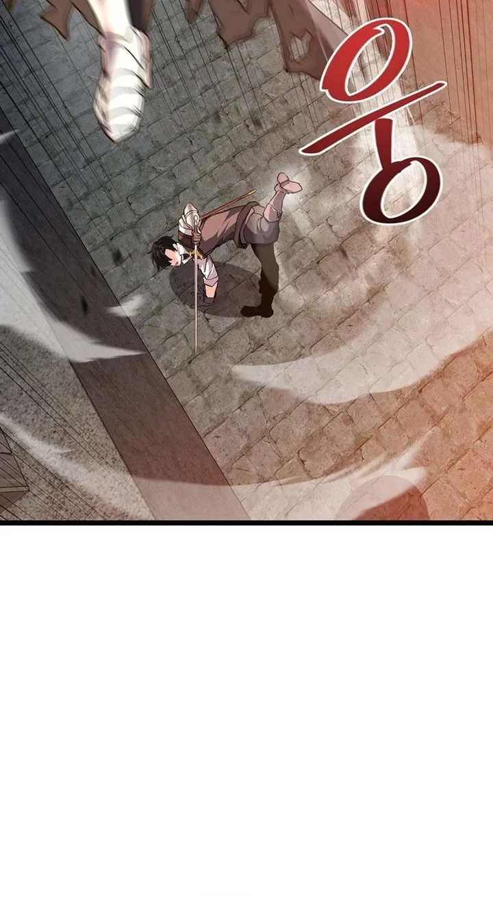 The Returnee’s Hidden Strategy Stream Chapter 37 - halaman 49