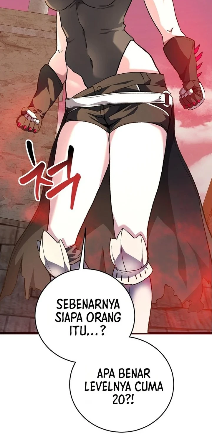 The Returnee’s Hidden Strategy Stream Chapter 37 - halaman 51