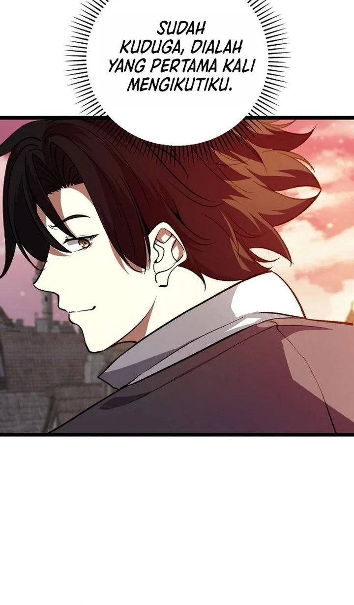The Returnee’s Hidden Strategy Stream Chapter 37 - halaman 66
