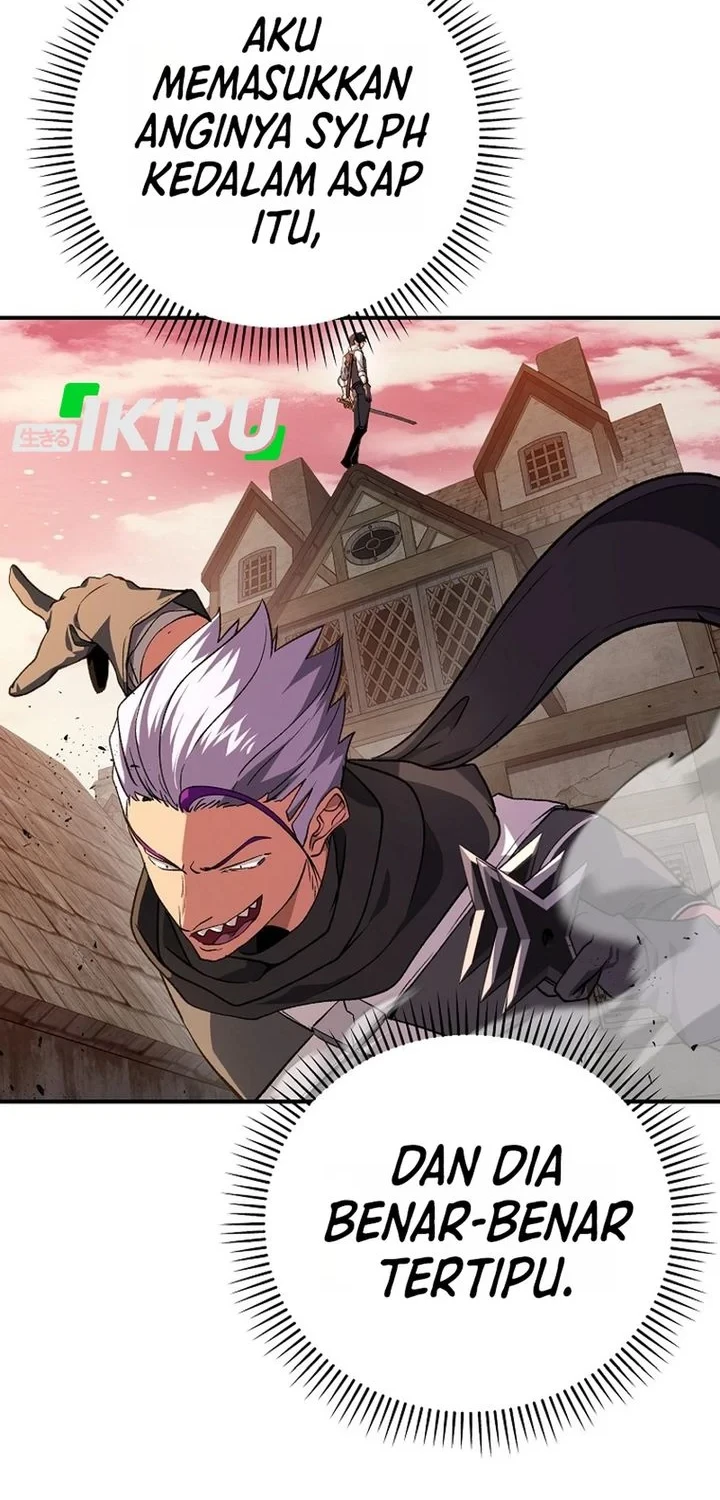 The Returnee’s Hidden Strategy Stream Chapter 37 - halaman 72