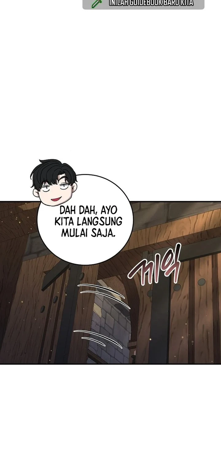 The Returnee’s Hidden Strategy Stream Chapter 37 - halaman 8
