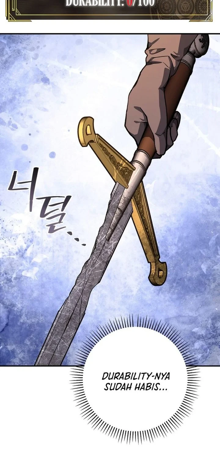 The Returnee’s Hidden Strategy Stream Chapter 38 - halaman 14