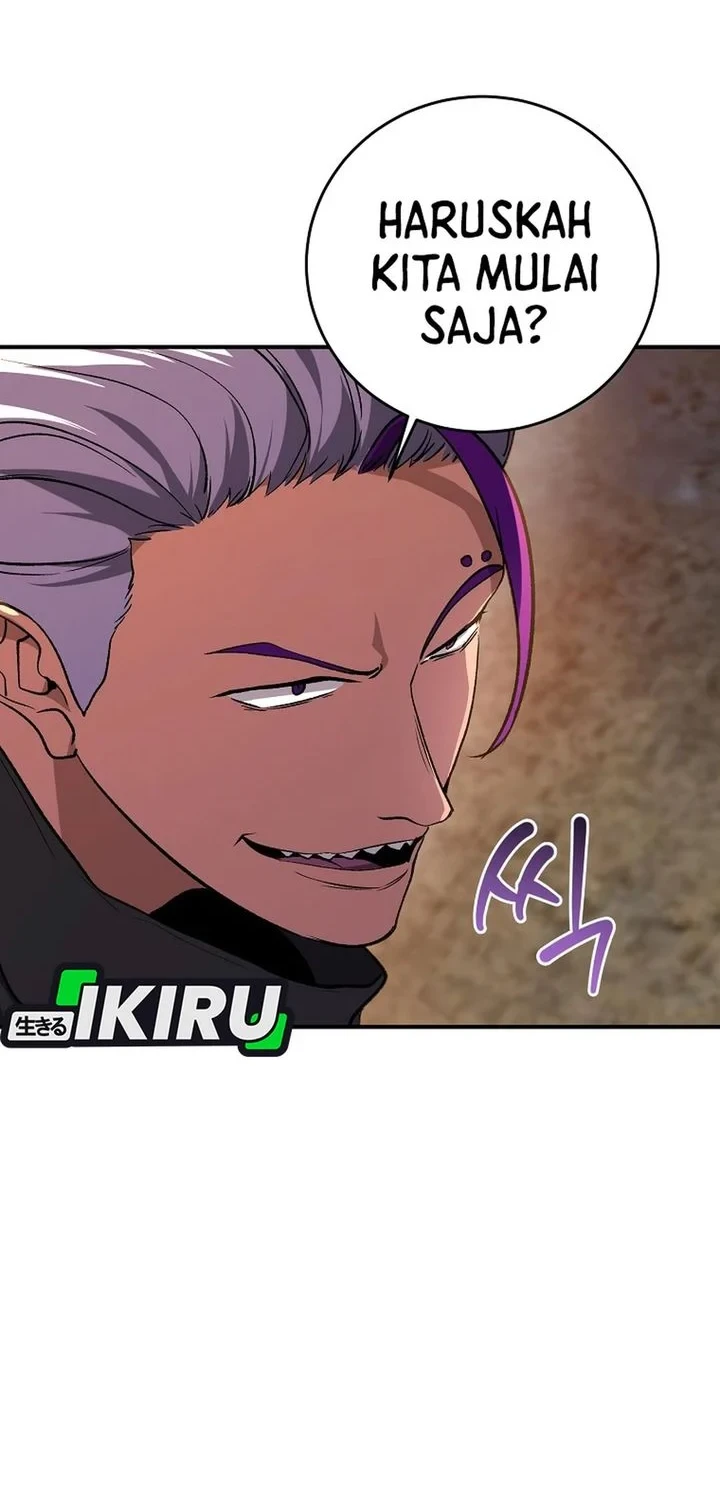 The Returnee’s Hidden Strategy Stream Chapter 38 - halaman 27