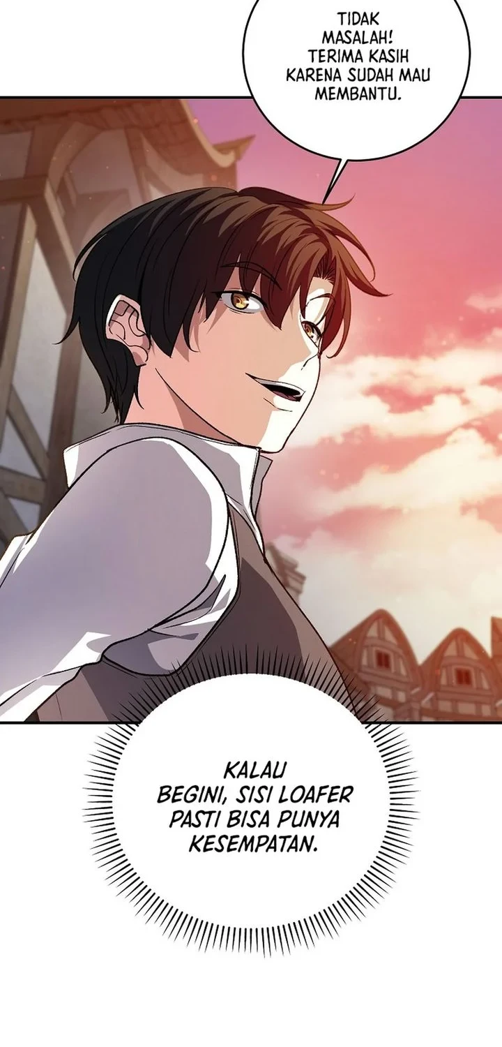 The Returnee’s Hidden Strategy Stream Chapter 38 - halaman 33