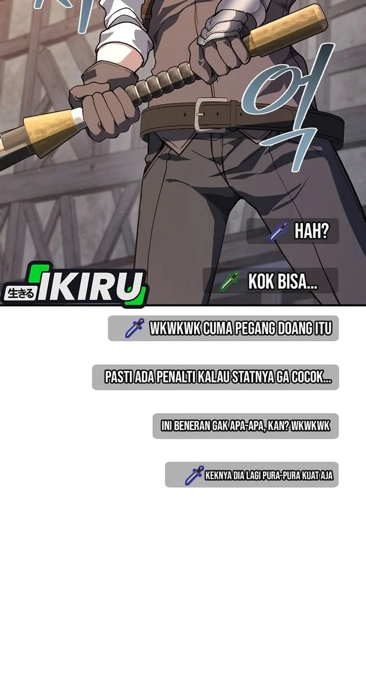 The Returnee’s Hidden Strategy Stream Chapter 38 - halaman 39
