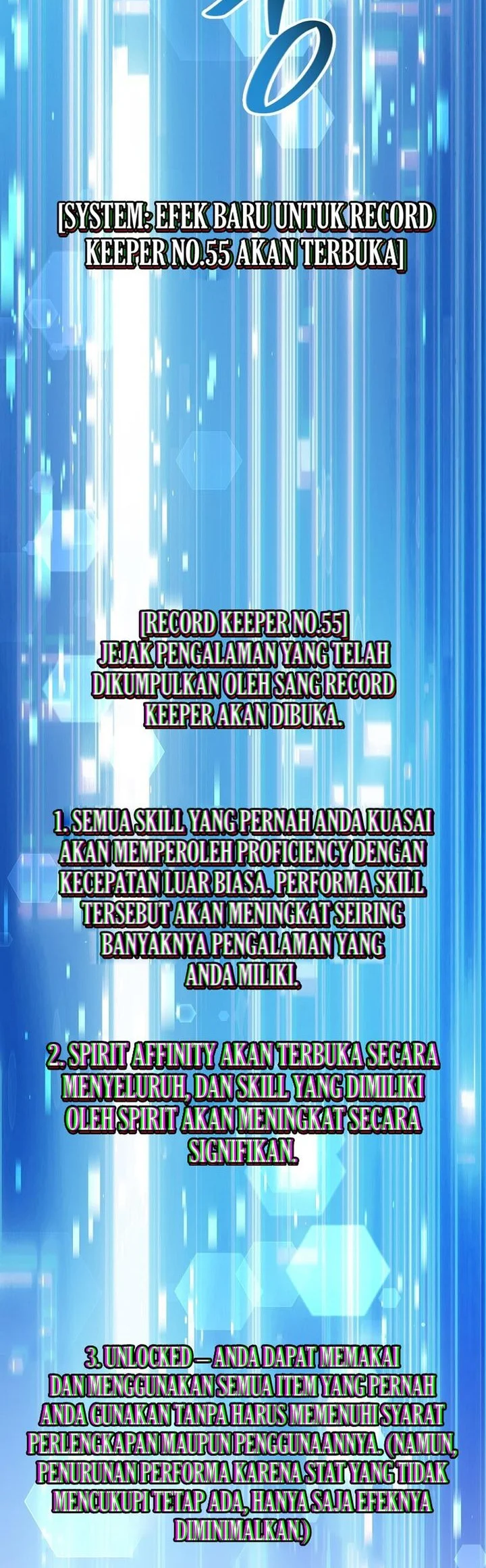 The Returnee’s Hidden Strategy Stream Chapter 38 - halaman 42