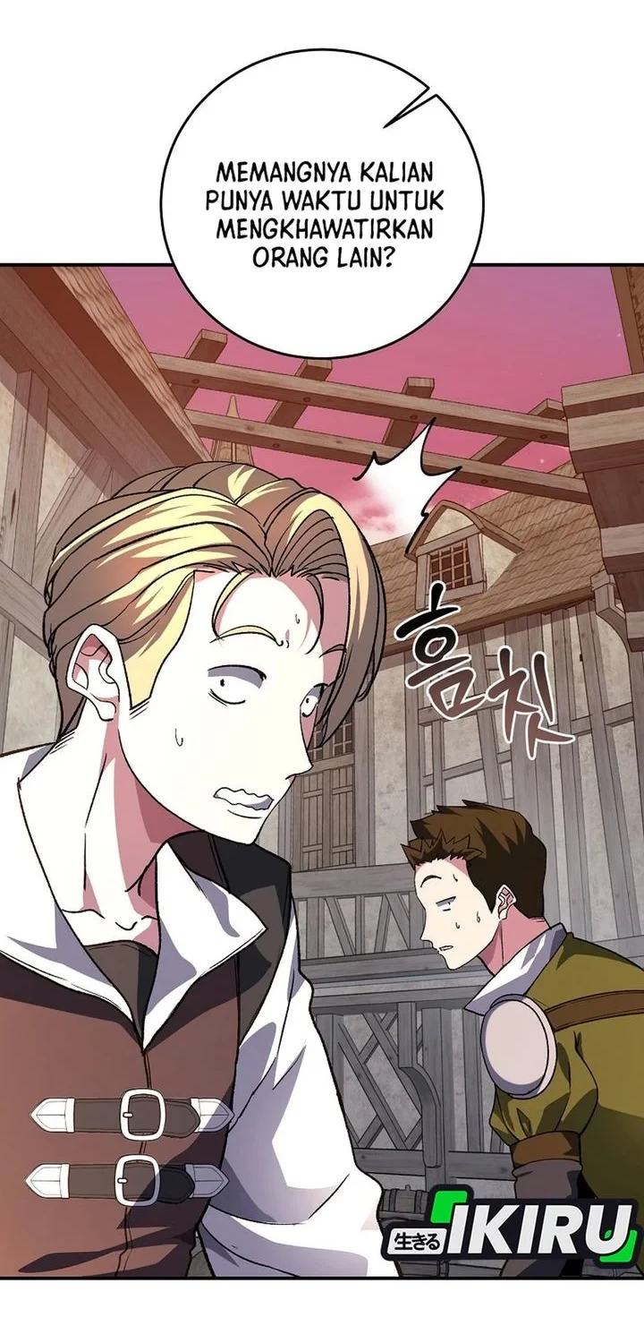 The Returnee’s Hidden Strategy Stream Chapter 38 - halaman 52