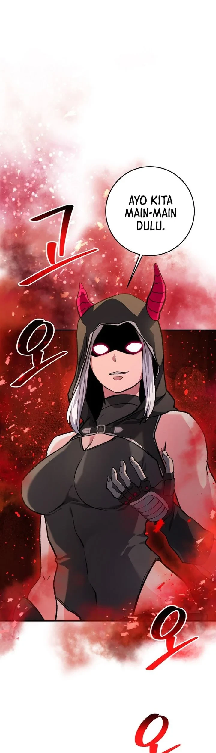 The Returnee’s Hidden Strategy Stream Chapter 38 - halaman 53