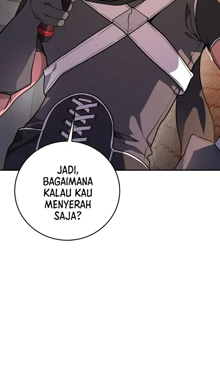 The Returnee’s Hidden Strategy Stream Chapter 38 - halaman 76