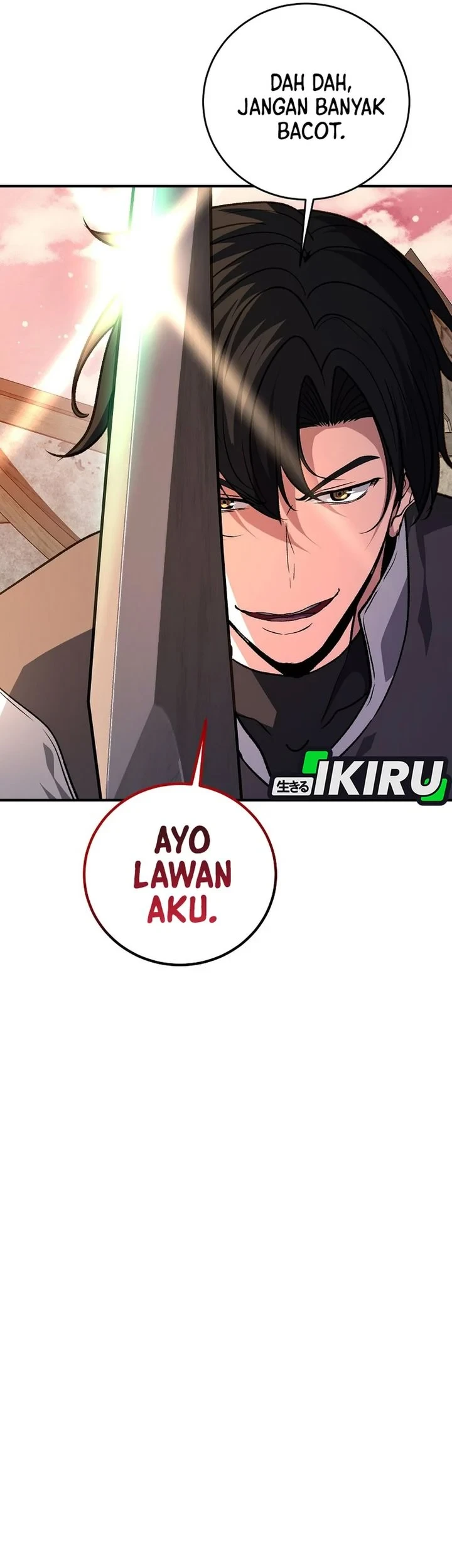 The Returnee’s Hidden Strategy Stream Chapter 38 - halaman 77