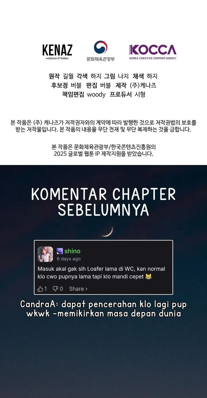 The Returnee’s Hidden Strategy Stream Chapter 38 - halaman 78