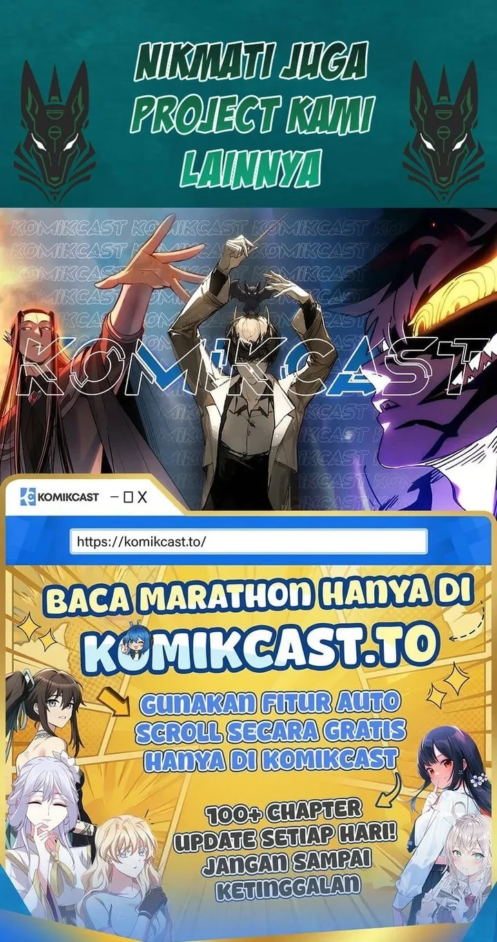 The Returnee’s Hidden Strategy Stream Chapter 38 - halaman 80