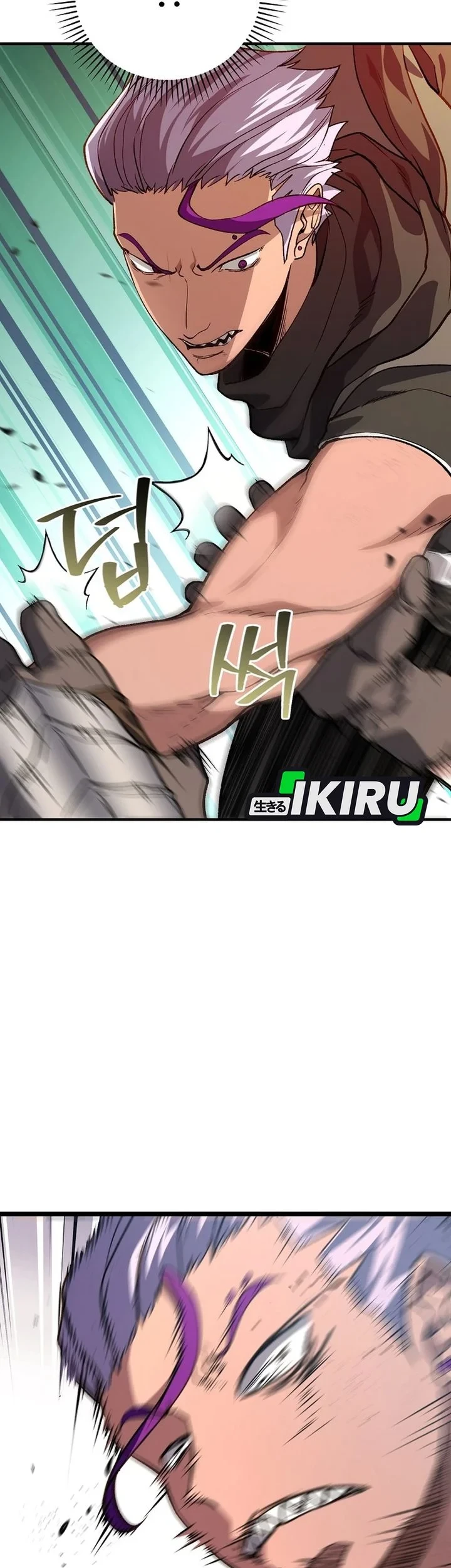 The Returnee’s Hidden Strategy Stream Chapter 39 - halaman 29