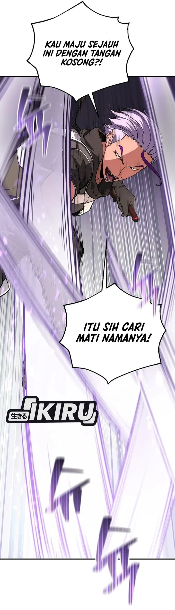 The Returnee’s Hidden Strategy Stream Chapter 39 - halaman 39