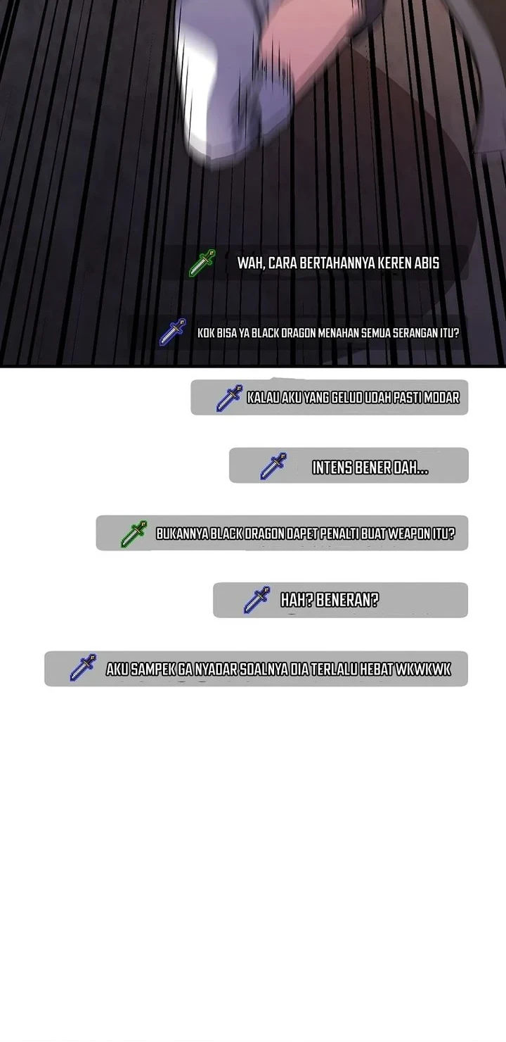 The Returnee’s Hidden Strategy Stream Chapter 39 - halaman 4