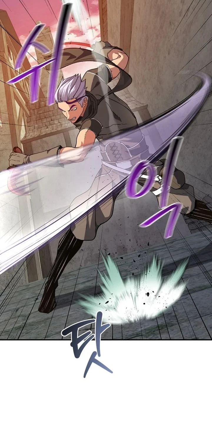 The Returnee’s Hidden Strategy Stream Chapter 39 - halaman 45