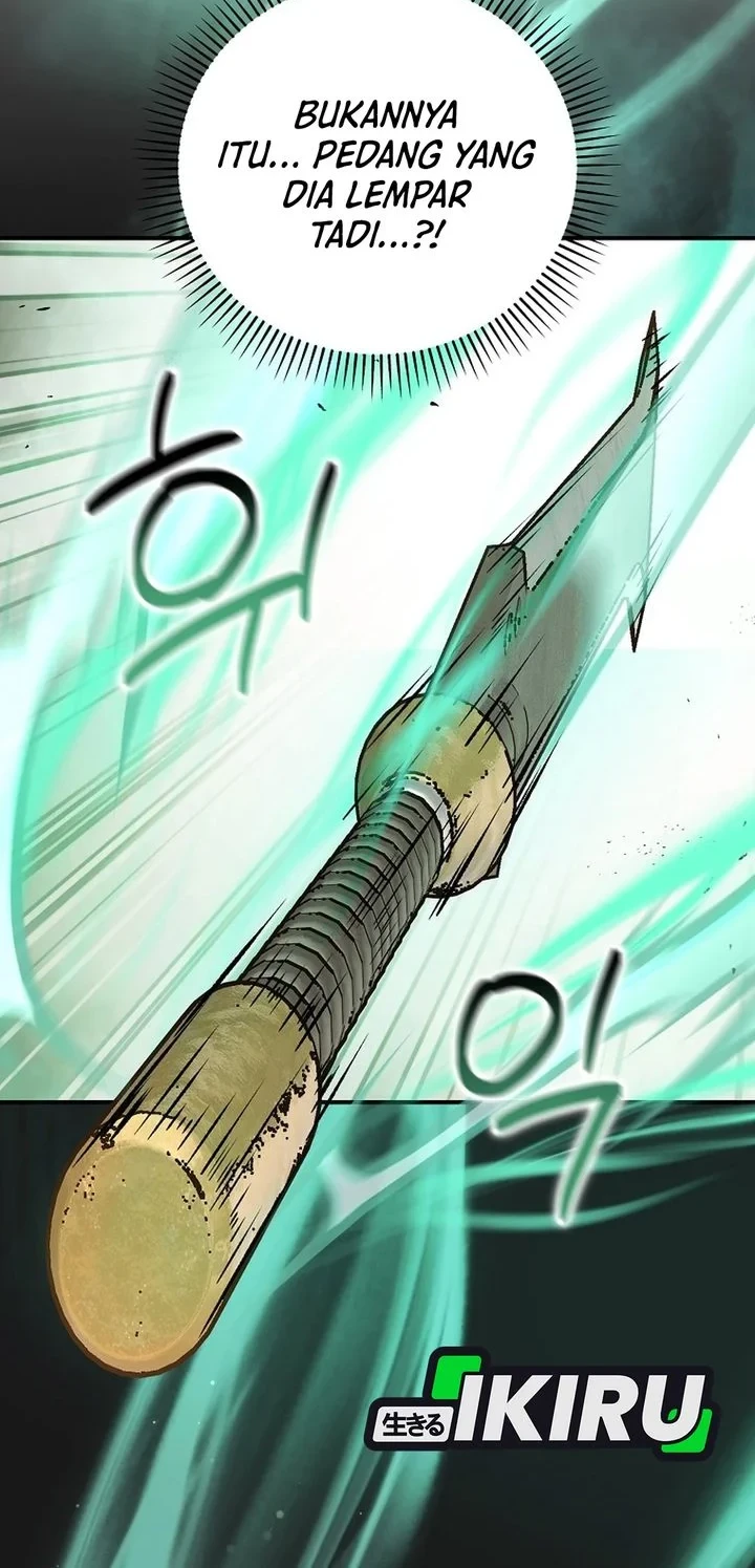 The Returnee’s Hidden Strategy Stream Chapter 39 - halaman 50