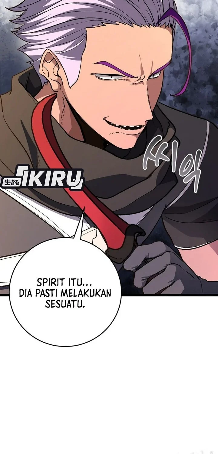 The Returnee’s Hidden Strategy Stream Chapter 39 - halaman 64
