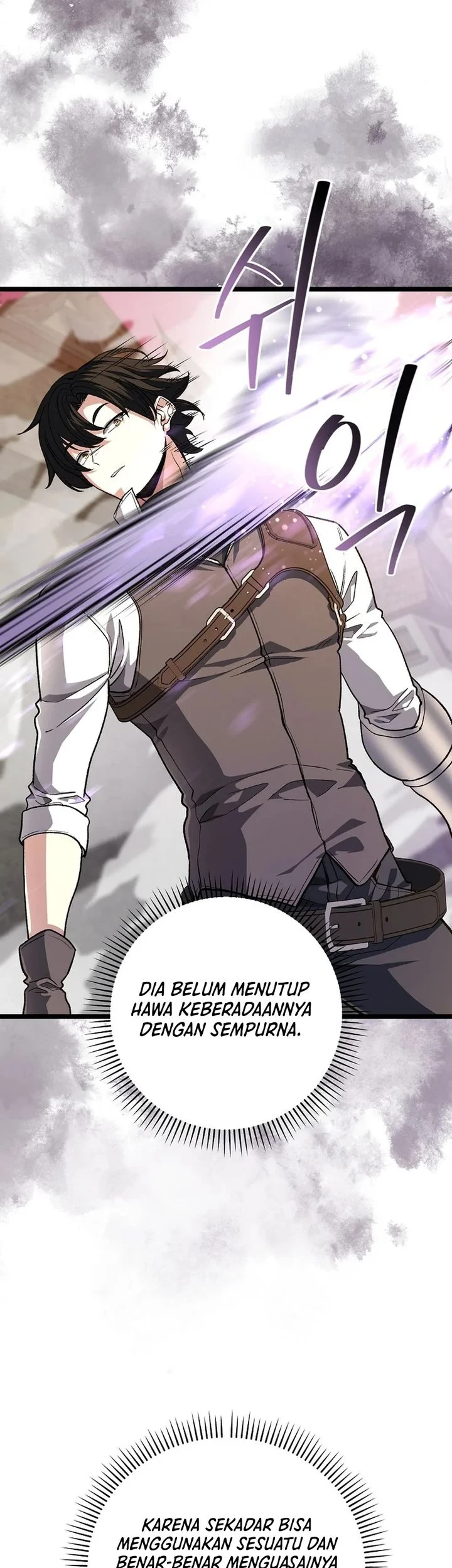 The Returnee’s Hidden Strategy Stream Chapter 39 - halaman 67