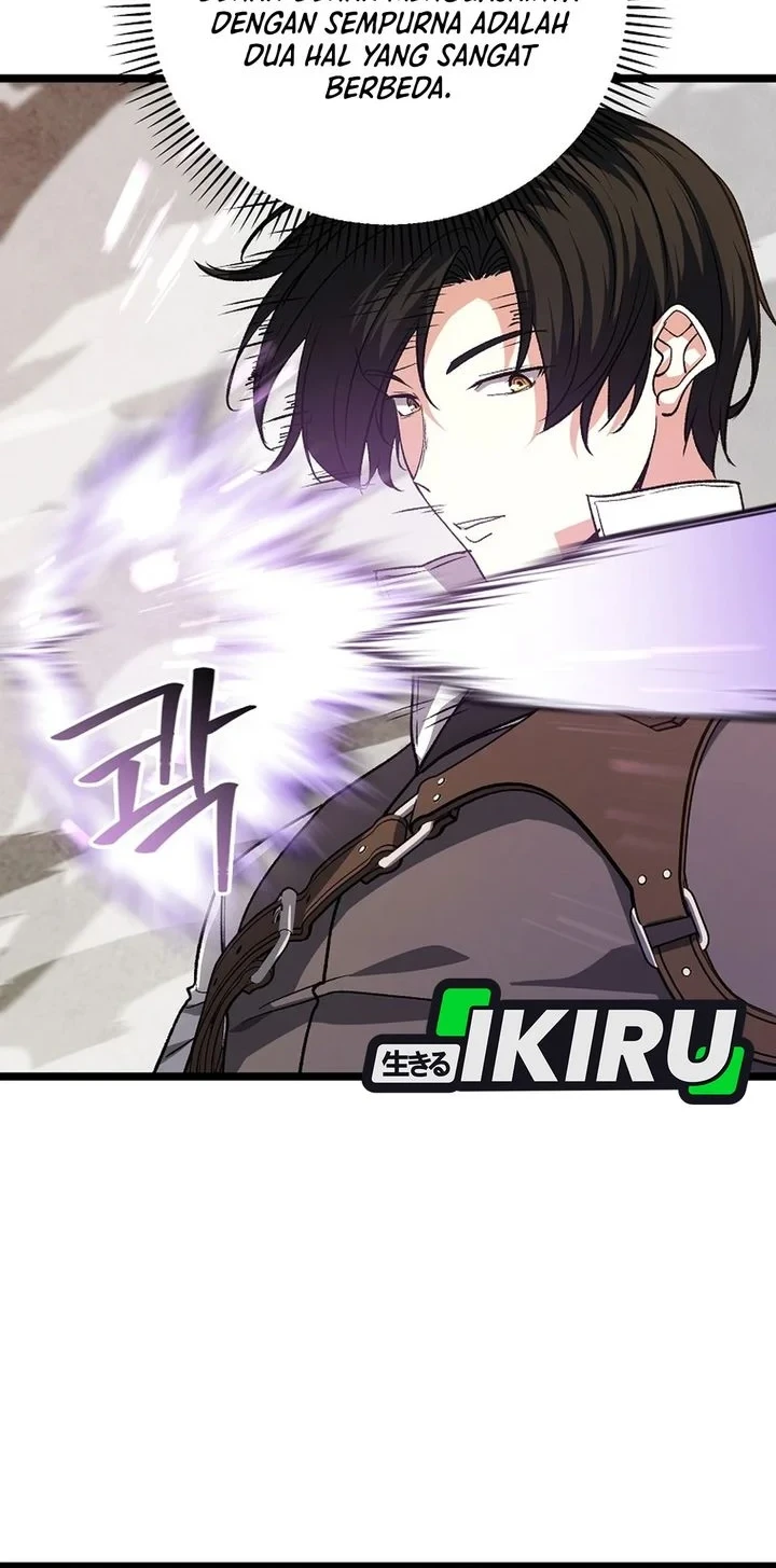 The Returnee’s Hidden Strategy Stream Chapter 39 - halaman 68