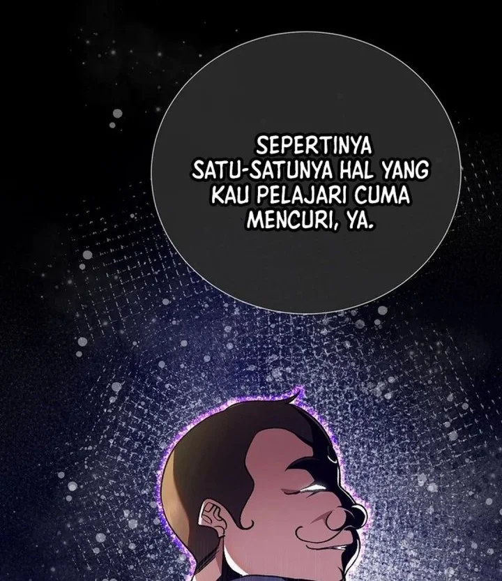 The Returnee’s Hidden Strategy Stream Chapter 4 - halaman 18