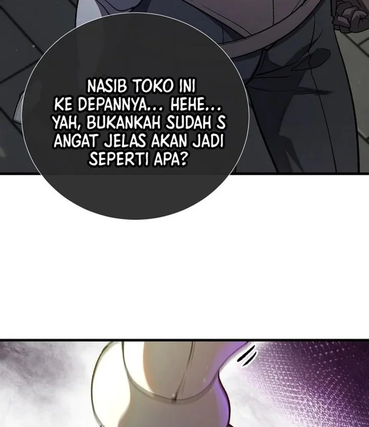 The Returnee’s Hidden Strategy Stream Chapter 4 - halaman 22