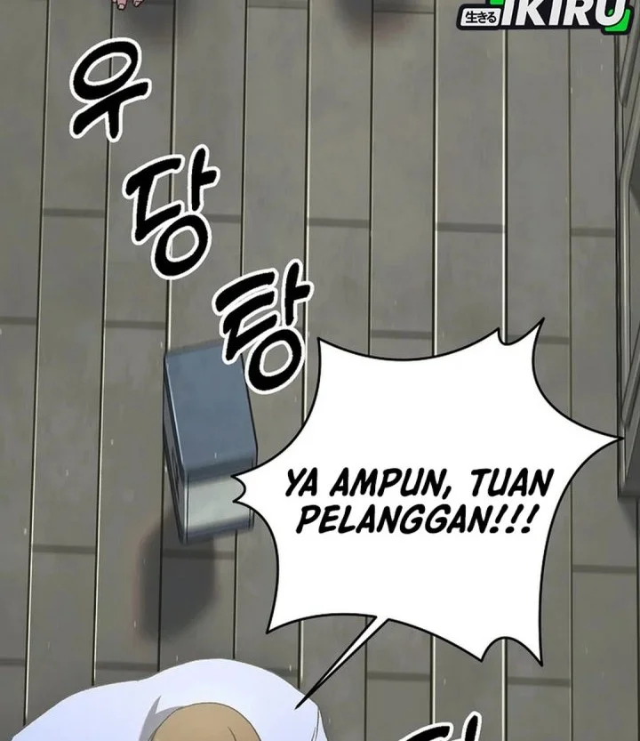 The Returnee’s Hidden Strategy Stream Chapter 4 - halaman 26