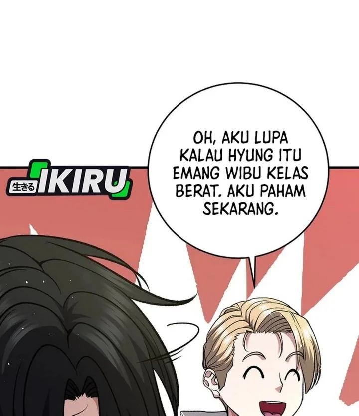 The Returnee’s Hidden Strategy Stream Chapter 4 - halaman 52