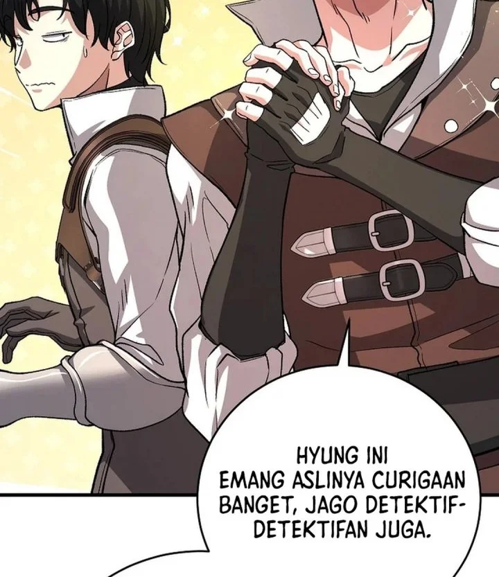 The Returnee’s Hidden Strategy Stream Chapter 4 - halaman 54