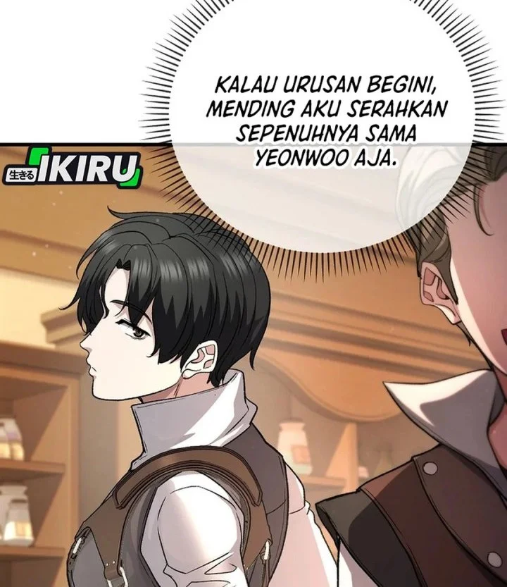 The Returnee’s Hidden Strategy Stream Chapter 4 - halaman 56