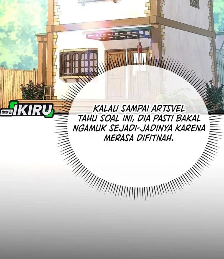 The Returnee’s Hidden Strategy Stream Chapter 4 - halaman 60
