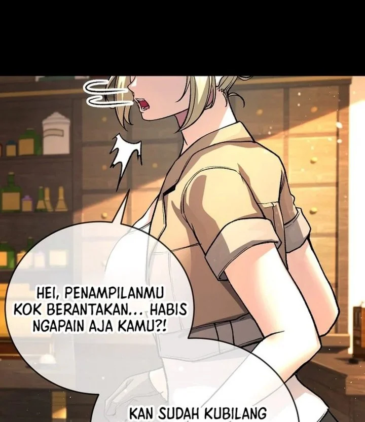 The Returnee’s Hidden Strategy Stream Chapter 4 - halaman 62