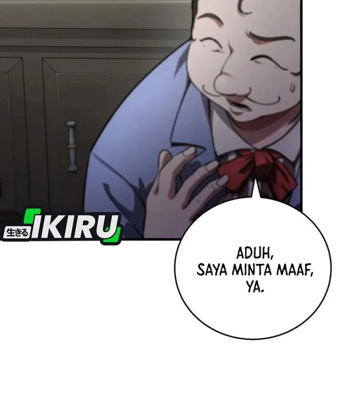 The Returnee’s Hidden Strategy Stream Chapter 4 - halaman 8