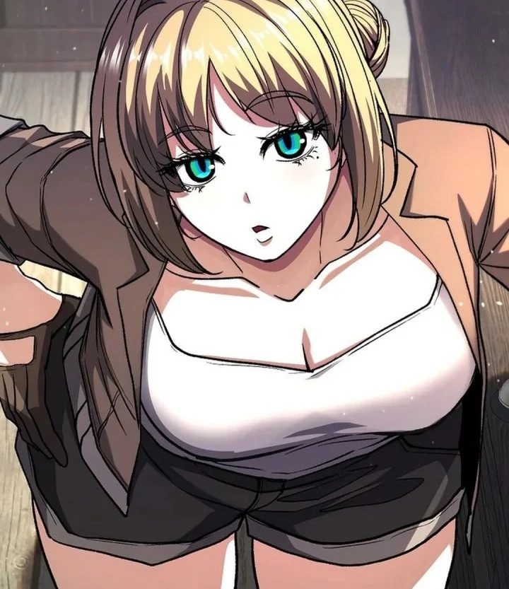 The Returnee’s Hidden Strategy Stream Chapter 4 - halaman 80