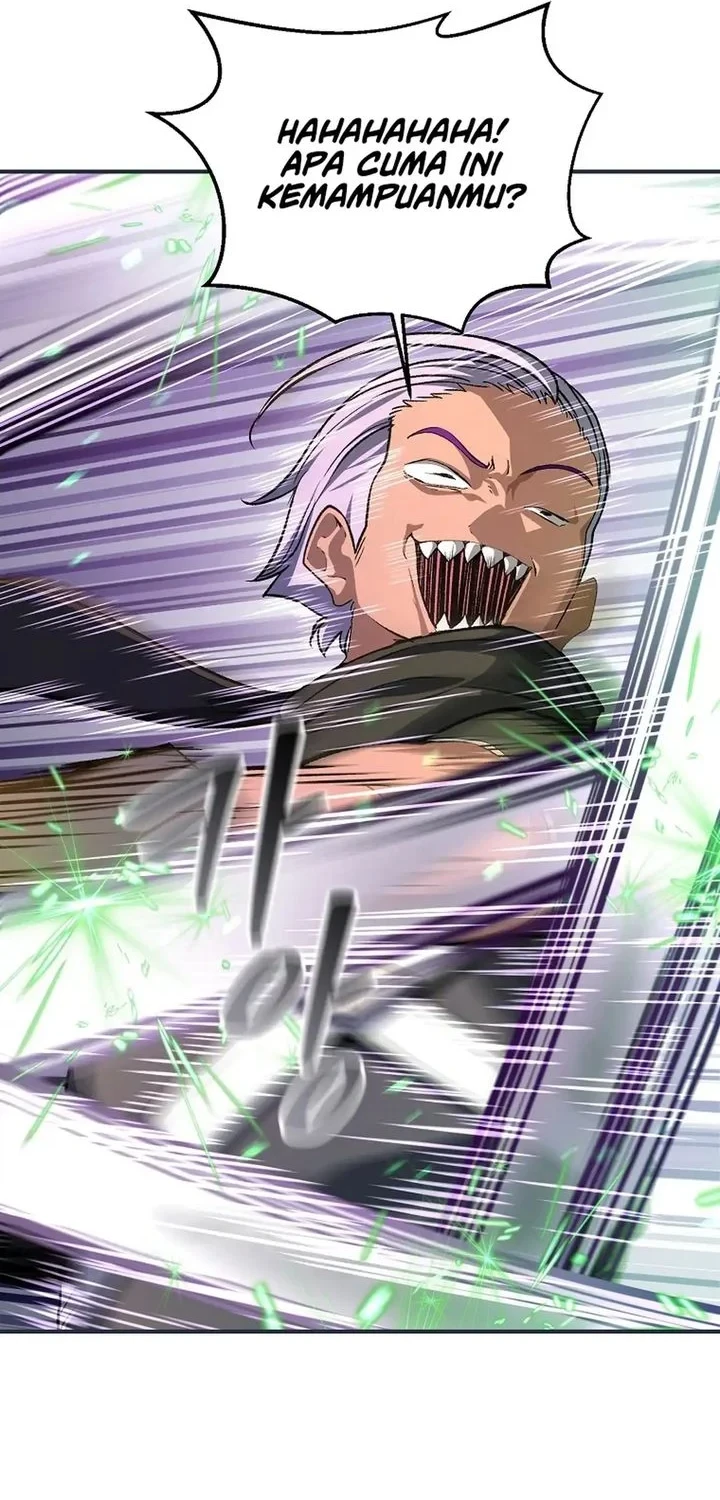 The Returnee’s Hidden Strategy Stream Chapter 40 - halaman 15