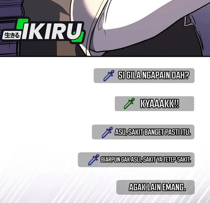 The Returnee’s Hidden Strategy Stream Chapter 40 - halaman 2