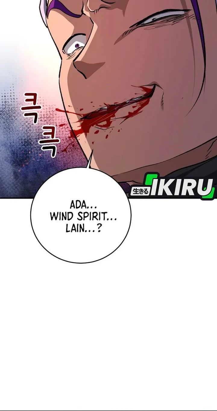 The Returnee’s Hidden Strategy Stream Chapter 40 - halaman 21