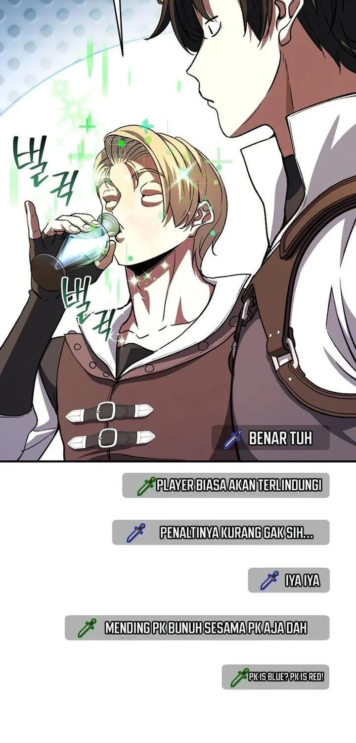 The Returnee’s Hidden Strategy Stream Chapter 40 - halaman 49