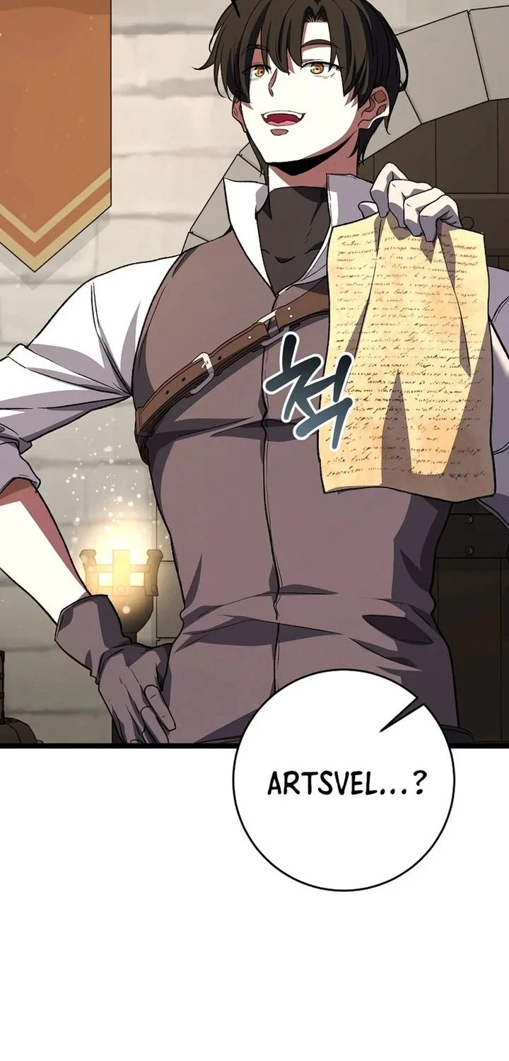 The Returnee’s Hidden Strategy Stream Chapter 40 - halaman 75