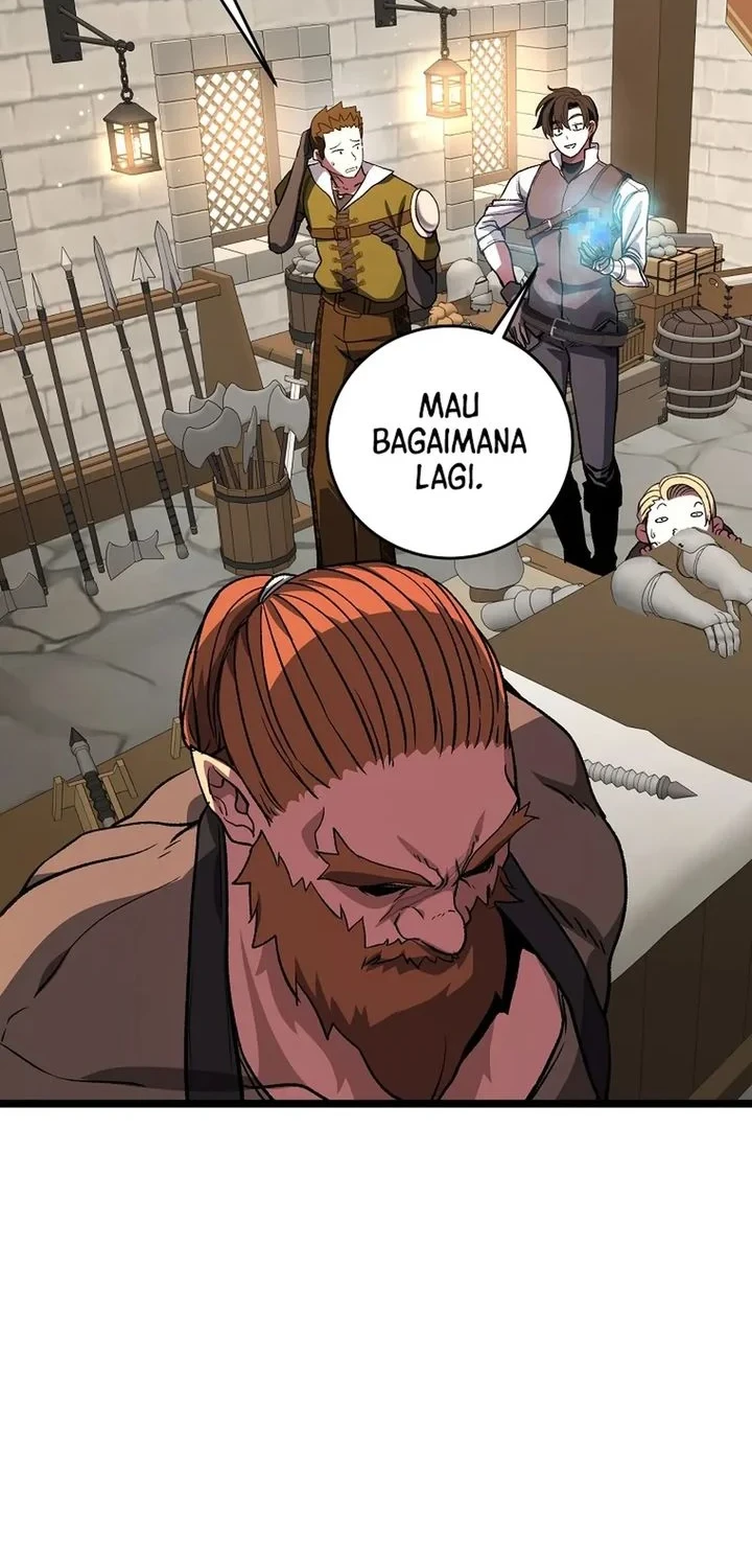 The Returnee’s Hidden Strategy Stream Chapter 40 - halaman 79
