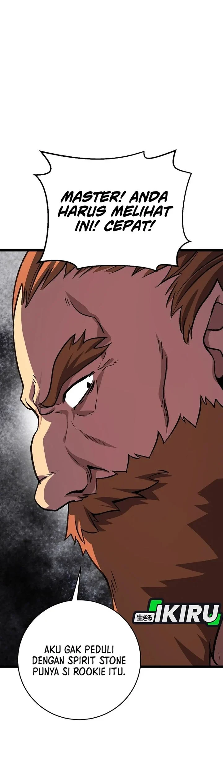 The Returnee’s Hidden Strategy Stream Chapter 40 - halaman 82
