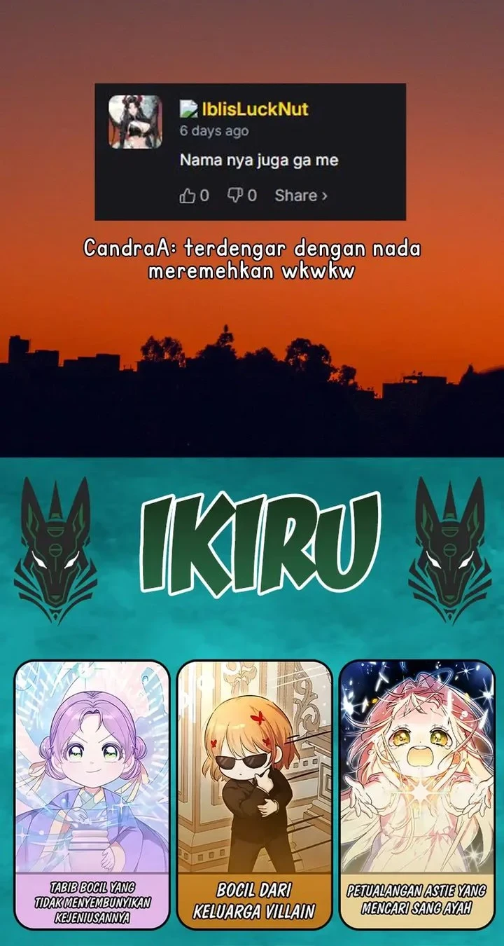 The Returnee’s Hidden Strategy Stream Chapter 40 - halaman 88