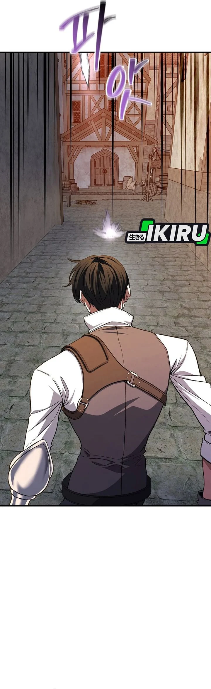 The Returnee’s Hidden Strategy Stream Chapter 40 - halaman 9