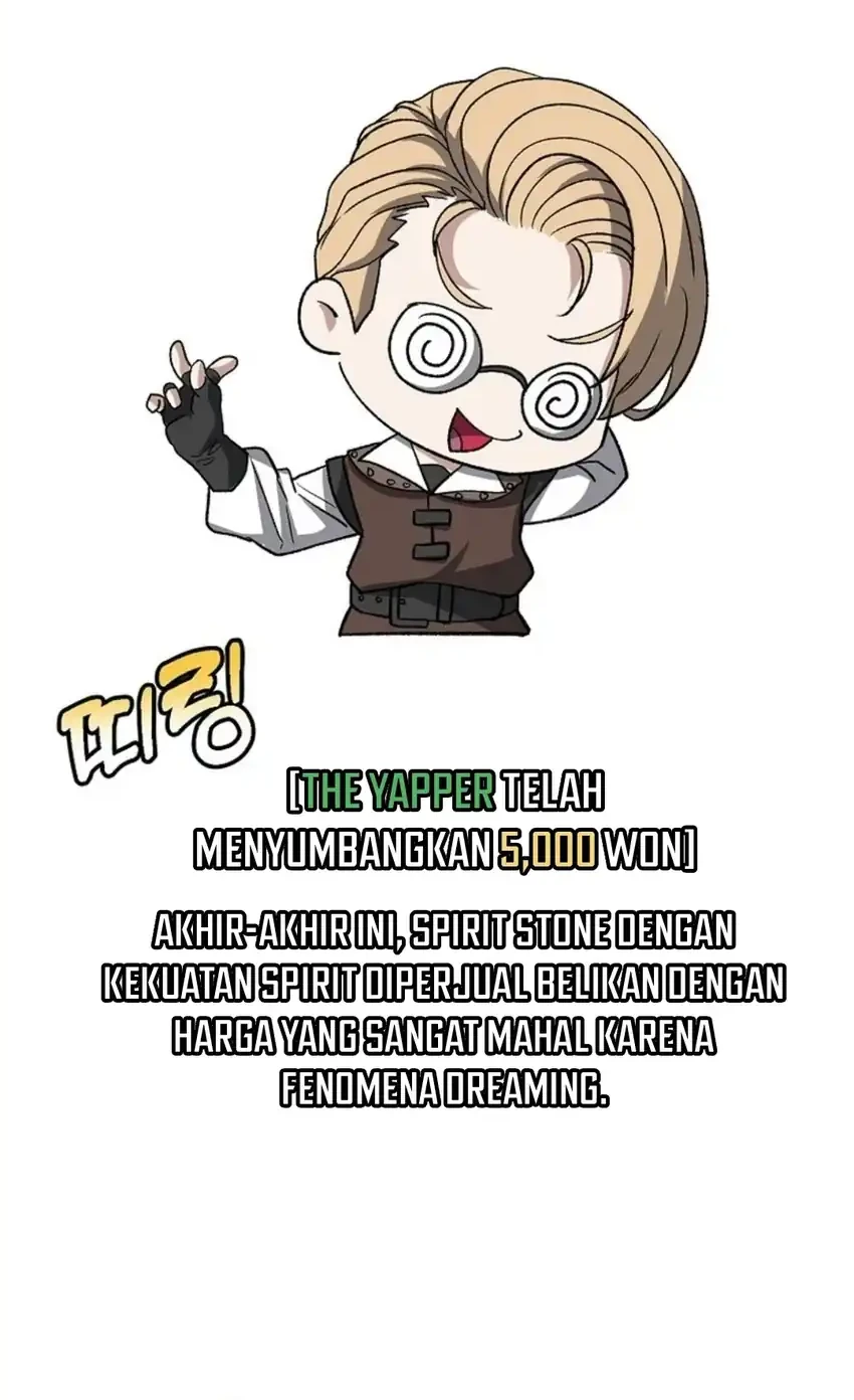 The Returnee’s Hidden Strategy Stream Chapter 41 - halaman 10