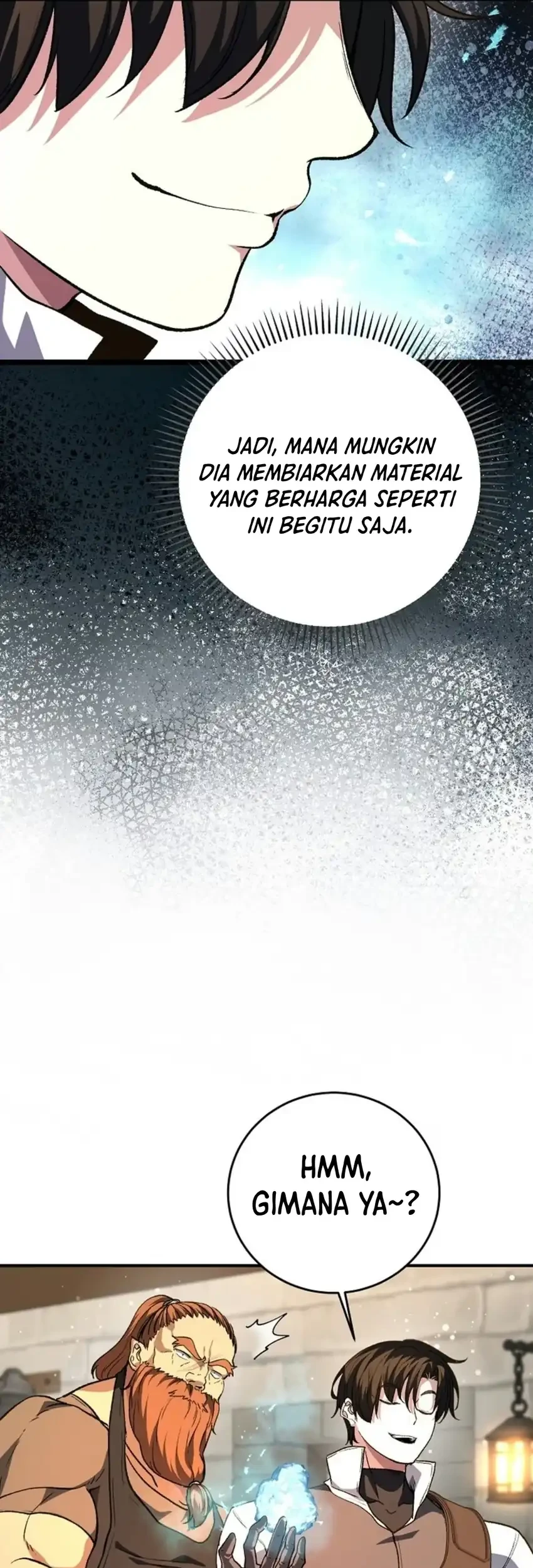The Returnee’s Hidden Strategy Stream Chapter 41 - halaman 17