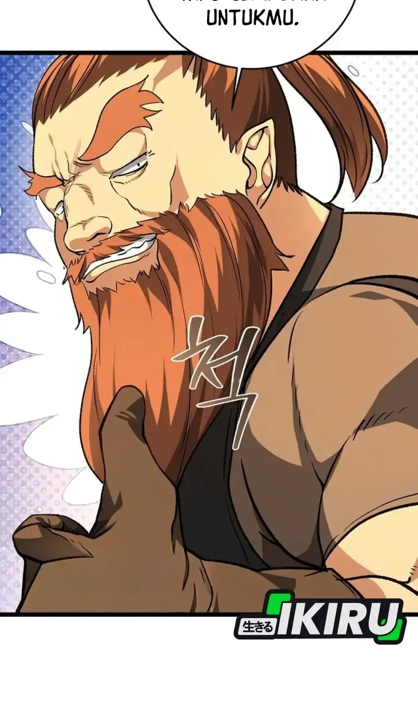 The Returnee’s Hidden Strategy Stream Chapter 41 - halaman 36
