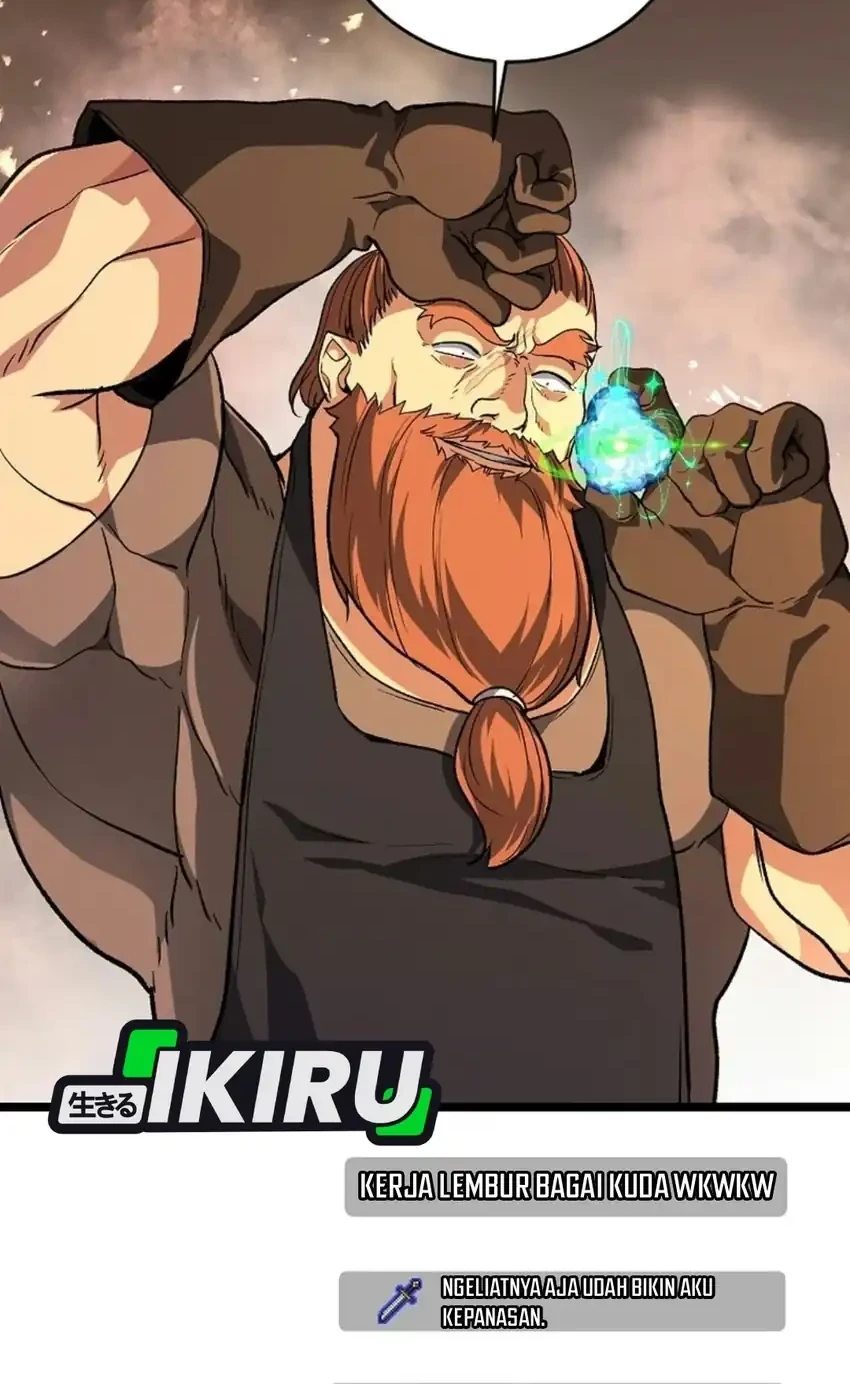 The Returnee’s Hidden Strategy Stream Chapter 41 - halaman 39