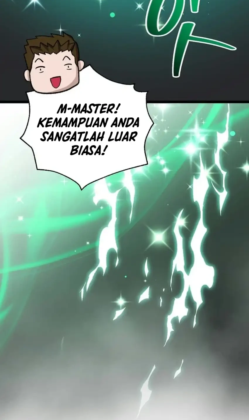 The Returnee’s Hidden Strategy Stream Chapter 41 - halaman 42