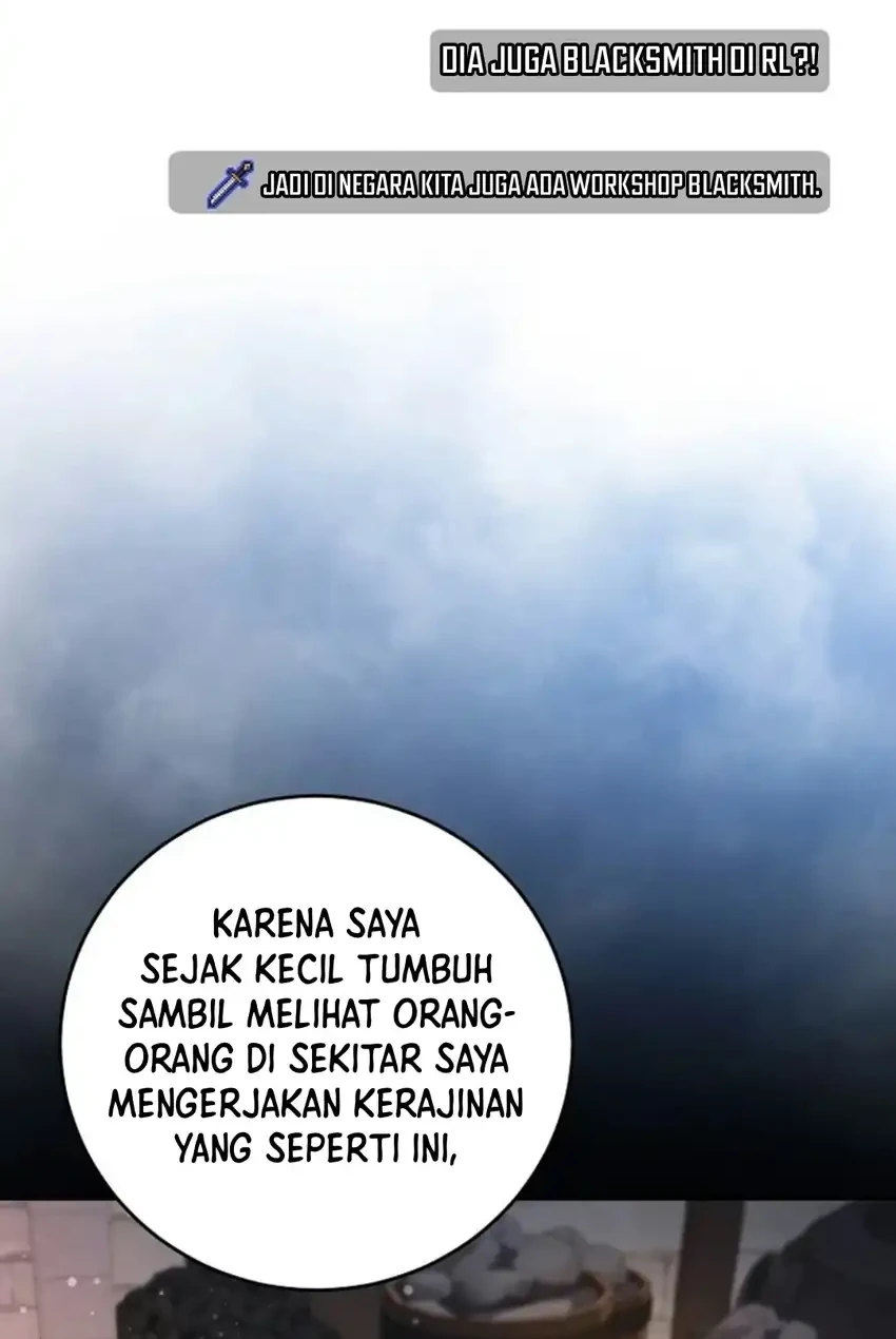 The Returnee’s Hidden Strategy Stream Chapter 41 - halaman 47