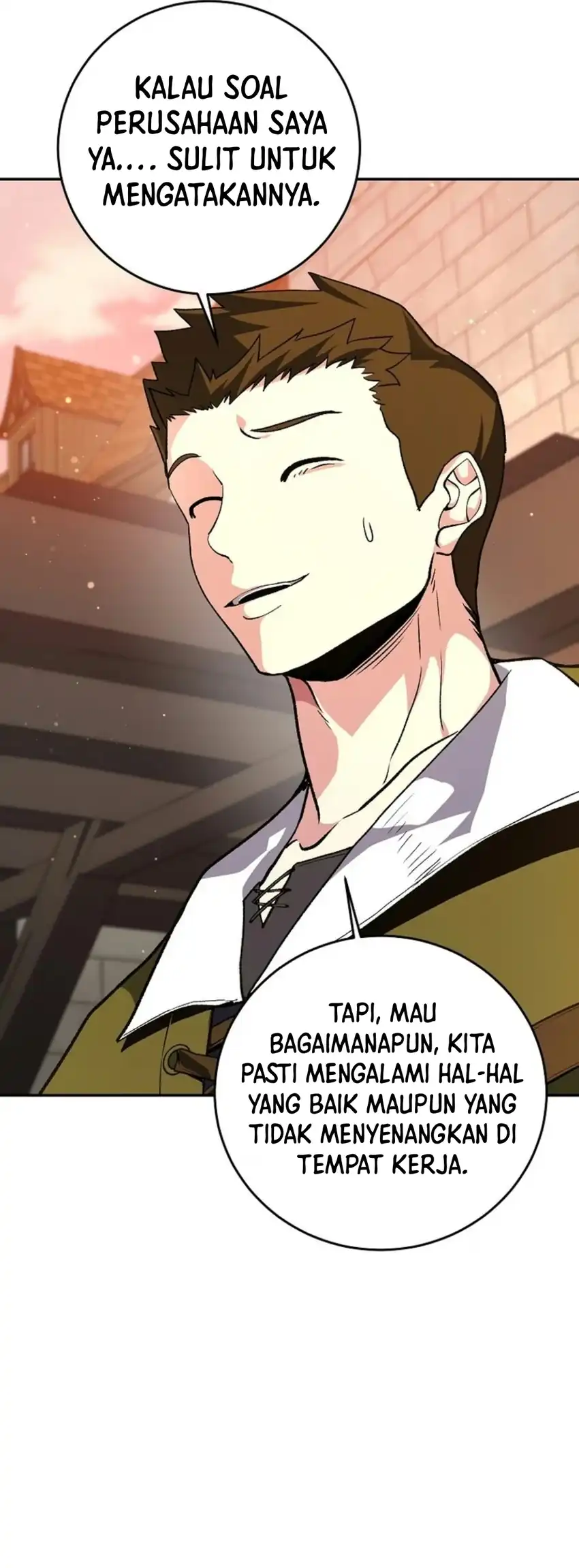 The Returnee’s Hidden Strategy Stream Chapter 41 - halaman 58